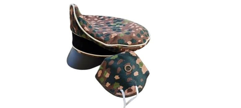 Amazon.com: Generic WW2 German Elite INFANTRIE, DOT 44 CAMO